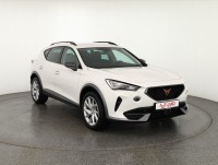 Cupra Formentor 1.4 TSI e-Hybrid