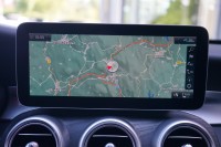 Mercedes-Benz C 300 C300 d T AMG Line