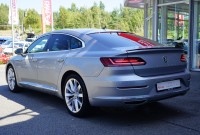 VW Arteon 2.0 TSI R-Line DSG