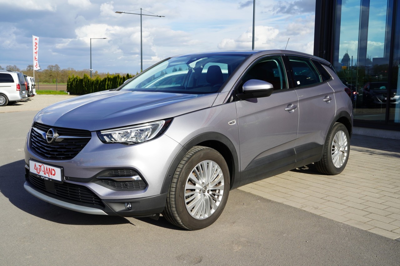 Opel Grandland 1.2 Innovation
