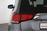 Mitsubishi Outlander 2.0 MIVEC Diamant Edition 4WD