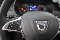 Dacia Duster II 1.6 SCe Comfort