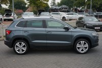 Skoda Karoq 1.5 TSI DSG Style VC STHZ LHZ