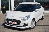 Vorschau: Suzuki Swift 1.0 Boosterjet