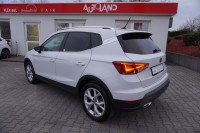 Seat Arona 1.0 TSI FR DSG