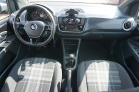 VW up up! 1.0 club up!