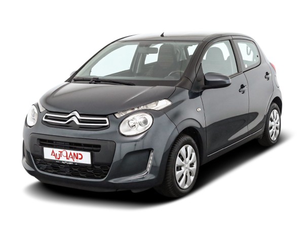 Citroen C1 1.0 VTi Feel