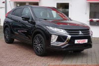 Mitsubishi Eclipse Cross 1.5 T-MIVEC CVT