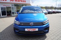 VW Touran 1.5 TSI R-Line DSG