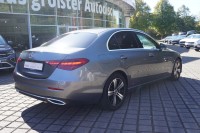 Mercedes-Benz C 220 C220 d Avantgarde