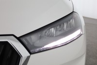 Skoda Fabia 1.0 MPI Active