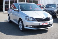 Skoda Fabia 1.0