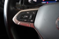 VW Taigo 1.0 TSI
