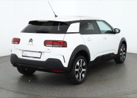 Citroen C4 Cactus 1.2