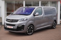 Vorschau: Opel Zafira Life 2.0 CDTI Edition M