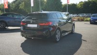 BMW 118 i M Sport