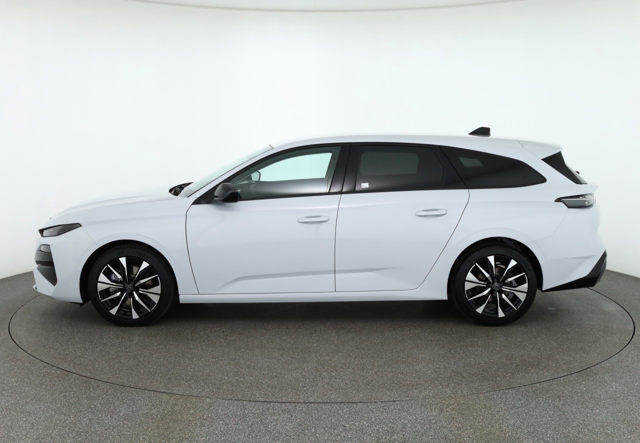 Peugeot 308 SW 1.2 Hybrid 145 Aut. Facelift