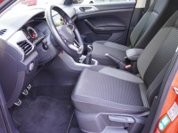 VW T-Cross 1.0 TSI Active OPF