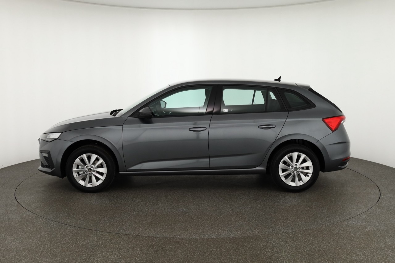 Skoda Scala 1.0 TSI