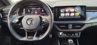 Skoda Scala 1.5 TSI Monte Carlo DSG