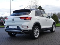 VW T-Roc 1.5 TSI