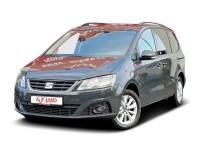 Seat Alhambra 1.4 TSI Style 3-Zonen-Klima Sitzheizung Bi-Xenon