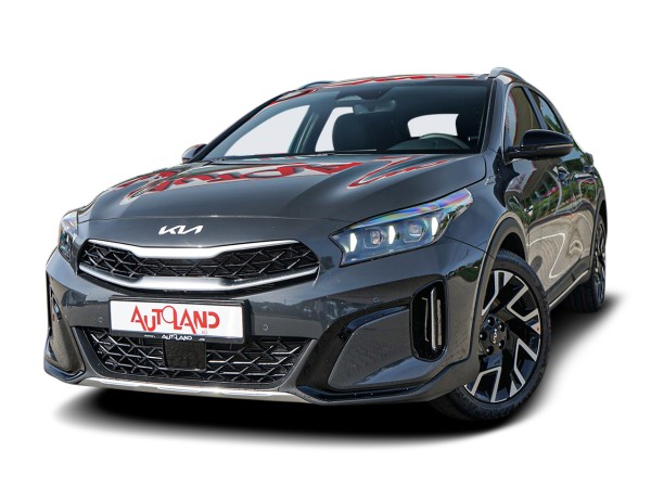 Kia xcee'd XCeed 1.6 GDI Aut.