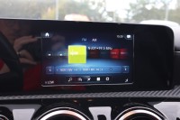 Mercedes-Benz A 200 A200 d