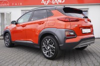 Hyundai Kona 1.6 GDI Premium Hybrid