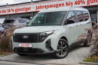Vorschau: Ford Tourneo Courier Titanium 1.0 EB