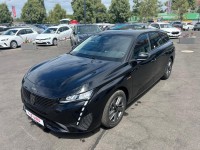 Peugeot 308 SW 1.2 Hybrid 145