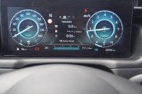 Hyundai Tucson 1.6 T-GDI Mild Hybrid