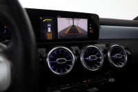 Mercedes-Benz Shooting Brake CLA 250 e AMG Line