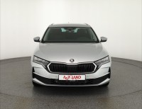 Skoda Octavia Combi 1.5 TSI DSG