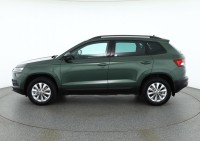 Vorschau: Skoda Karoq 1.0 TSI Ambition
