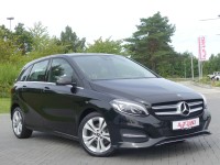 Mercedes-Benz B 200 B200 d Urban Style Edition Urban