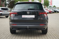 Skoda Karoq 1.5 TSI DSG Style