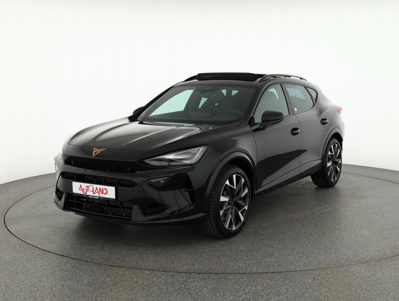 Cupra Formentor VZ 2.0 TSI DSG 4Drive
