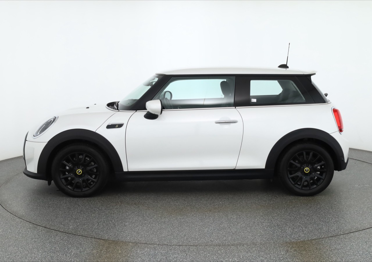 MINI COOPER Mini Cooper SE Classic Trim
