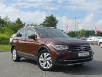 VW Tiguan 1.5 TSI DSG FL