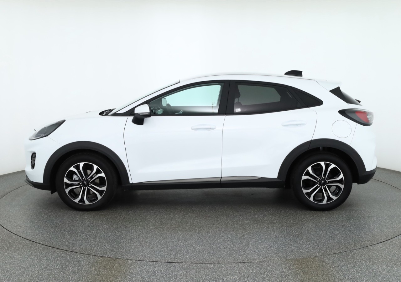 Ford Puma Titanium 1.0 EB