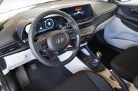Hyundai i20 1.0 T-GDI