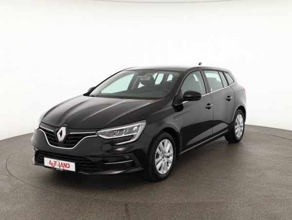 Renault Megane Grandtour TCe140 Aut.