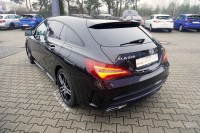 Mercedes-Benz CLA 220 SB AMG Line 4Matic