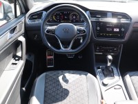 VW Tiguan Allspace 2.0 TDI R-Line 4Motion