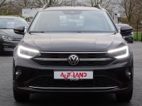 VW Taigo 1.0 TSI