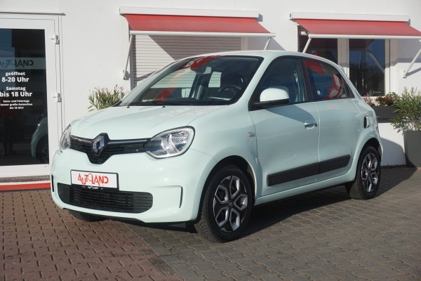 Renault Twingo 1.0 Limited