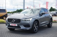 Vorschau: Volvo XC 60 T5 AWD R-Design