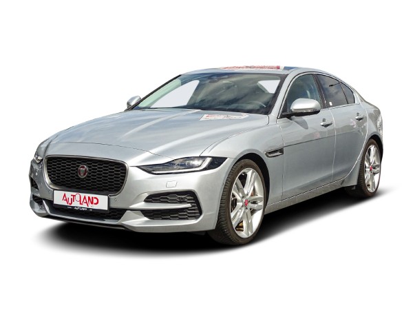 Jaguar XE 2.0 HSE Aut.