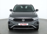 VW T-Roc 1.5 TSI DSG